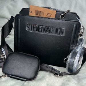 Steve Madden Bevelyn bag in
